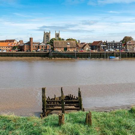 Church View Hunstanton Buitenkant foto